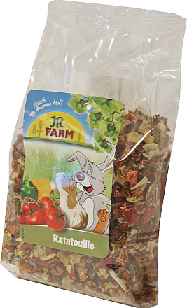 JR Farm ratatouille 100 gr