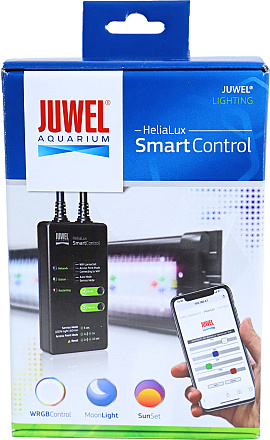 Juwel HeliaLux SmartControl