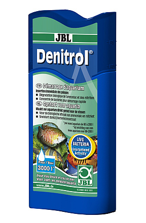 JBL Denitrol 100 ml