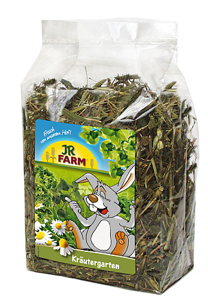 JR Farm kruidentuin 100 gr