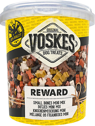 Voskes Trainer <br>Mini Mix 500 gr