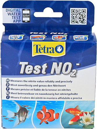 Tetra Test NO2