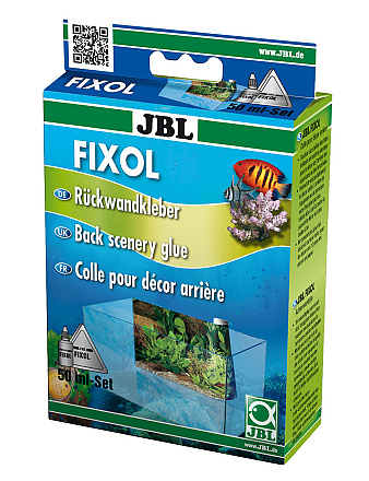 JBL FIXOL 50 ml