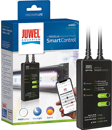 Juwel HeliaLux SmartControl