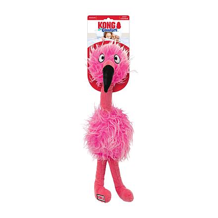 Kong Comfort Birds Jumbo XL Assorti