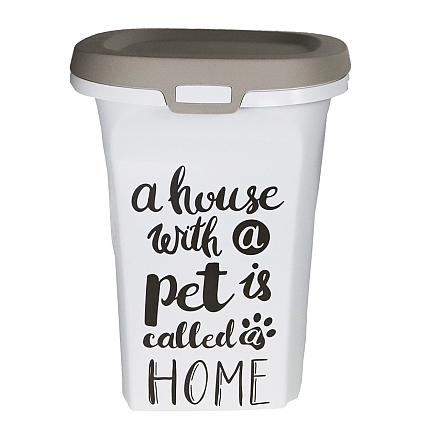 Moderna Voedselcontainer Pet Wisdom 38 ltr