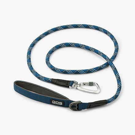 DOG Copenhagen Hondenlijn Urban Rope 3.0 Ocean Blue