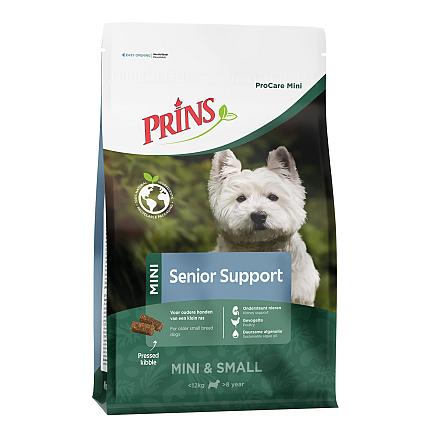 Prins Hondenvoer ProCare Mini Senior Support 7,5 kg