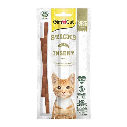 GimCat Sticks Insect<br> 3 st