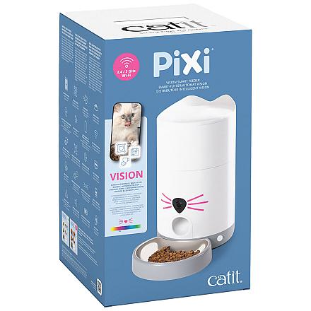 Catit PIXI Smart Feeder Vision