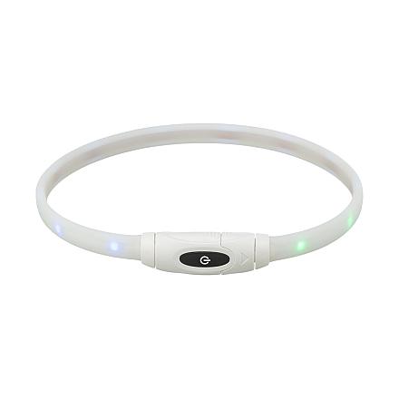 TRIXIE USB Flash Lichtgevende Band Multi XS-XL