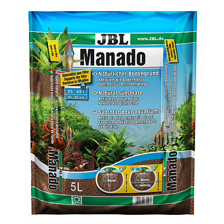 JBL Manado 5 ltr