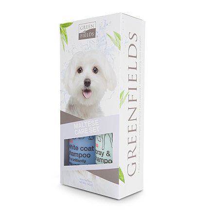 Greenfields Malteser Care Set 2 x 250 ml