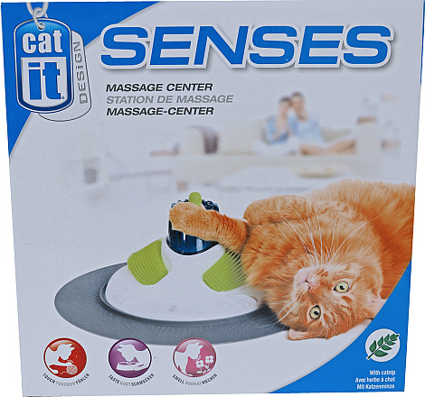 Catit Design Senses Massage Centre