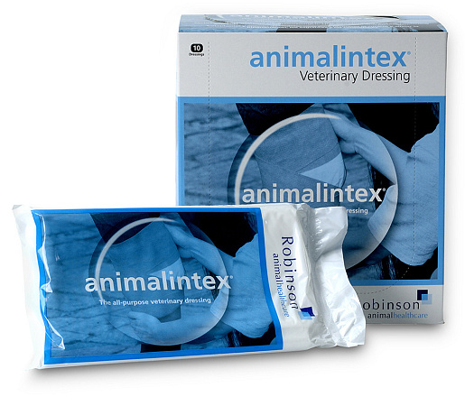 Animalintex 405 x 205 mm