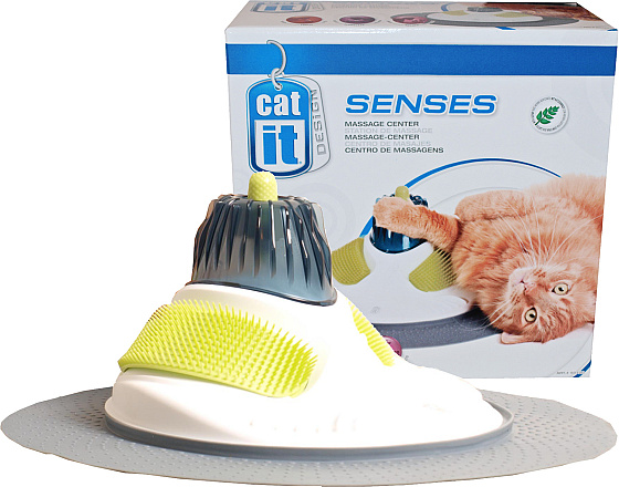 Catit Design Senses Massage Centre