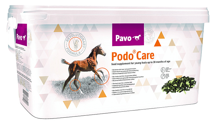 Pavo PodoCare <br>8 kg