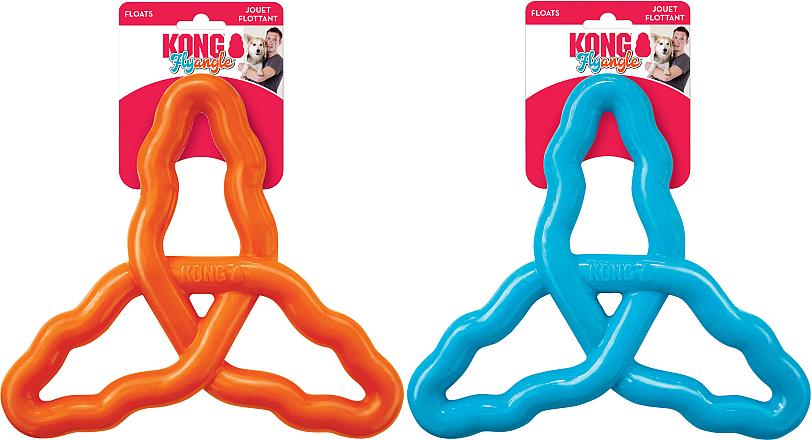 Kong Flyangle L Assorti