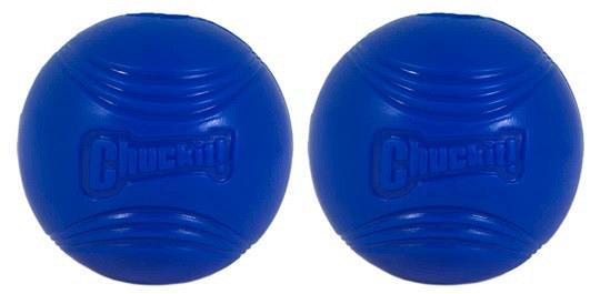 Chuckit! Super Crunch Ball 2 st